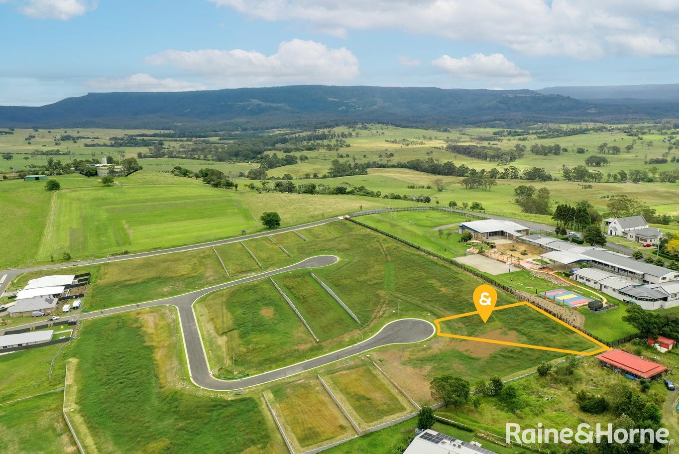 [Land for Sale] Hilder Close, Milton OpenLot